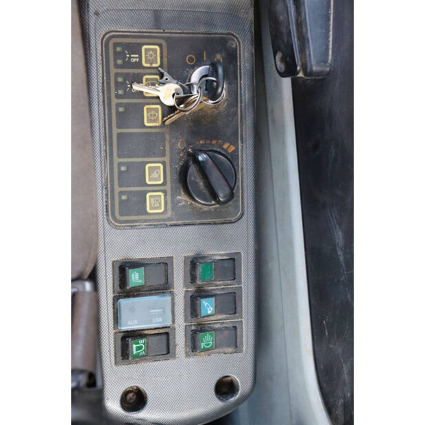 2010 Hyundai Robex 140W-7A-45469567