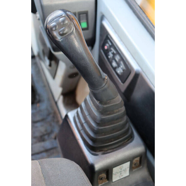 2010 Hyundai Robex 140W-7A-45469568