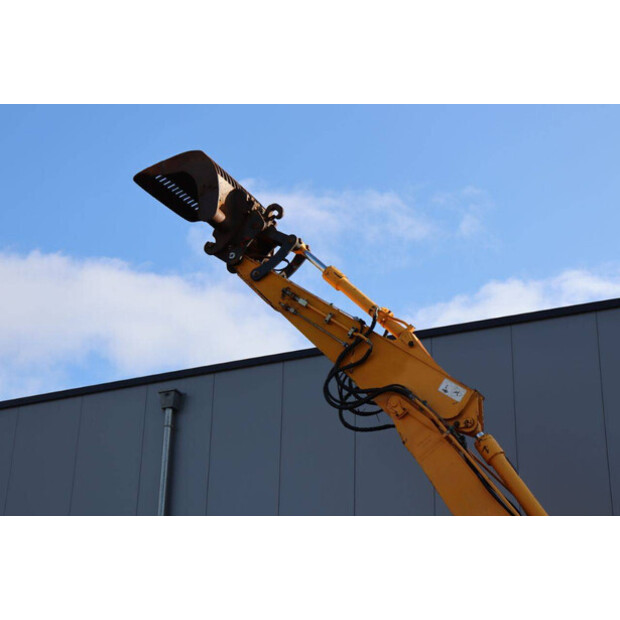 2010 Hyundai Robex 140W-7A-45469574