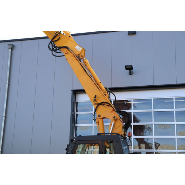 2010 Hyundai Robex 140W-7A-45469575