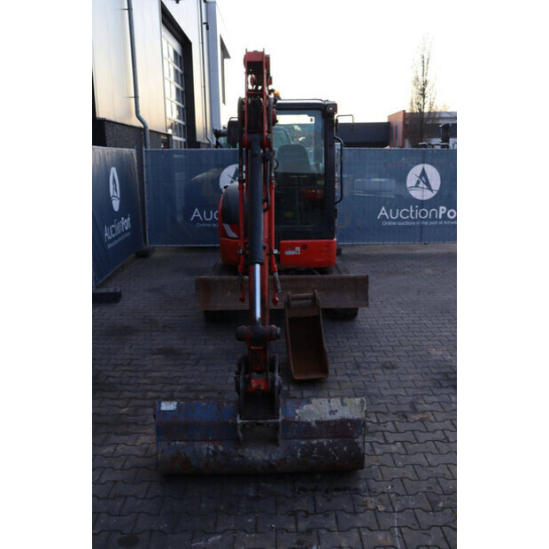 2018 KUBOTA U36-4-45469583