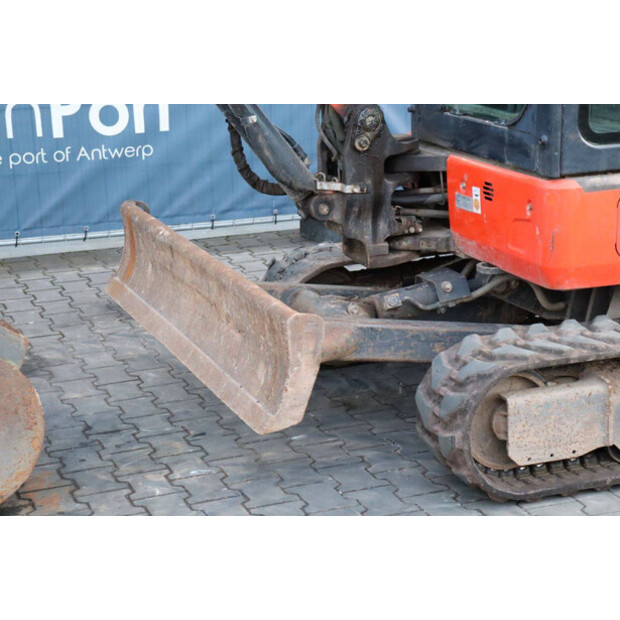 2018 KUBOTA U36-4-45469589