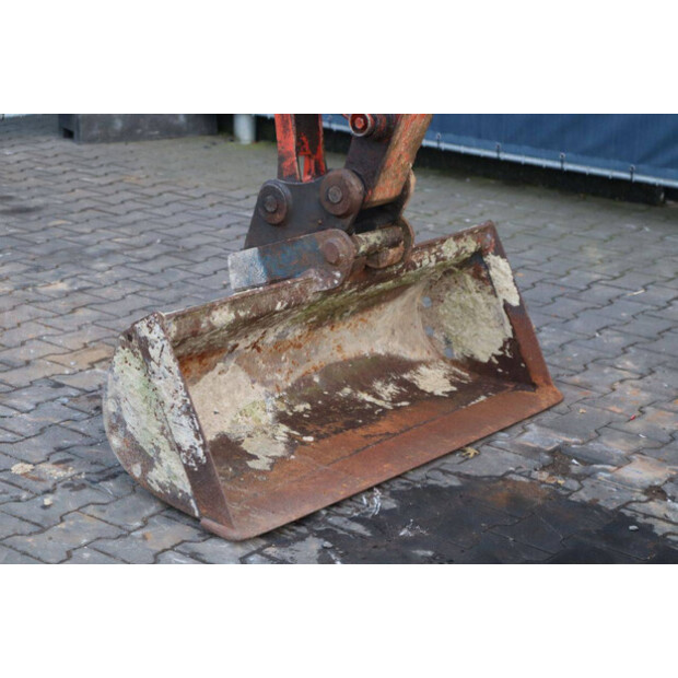 2018 KUBOTA U36-4-45469590