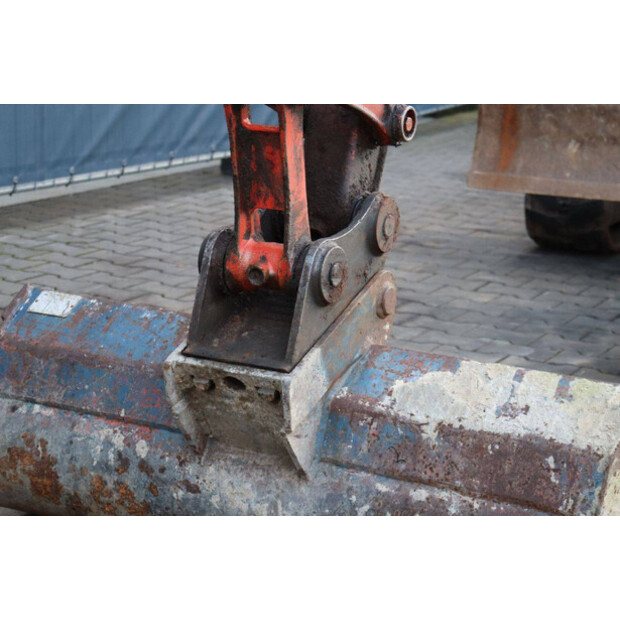 2018 KUBOTA U36-4-45469592