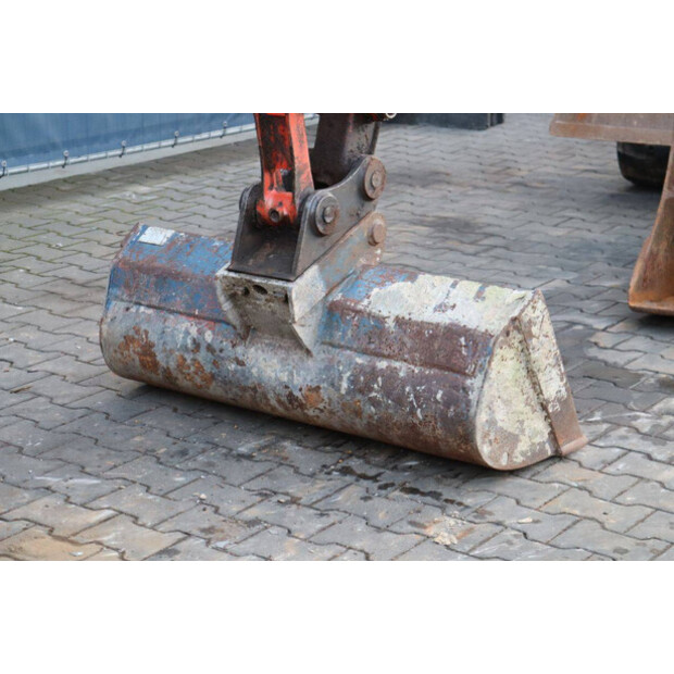 2018 KUBOTA U36-4-45469593