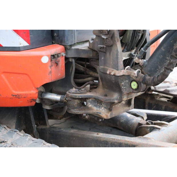 2018 KUBOTA U36-4-45469596