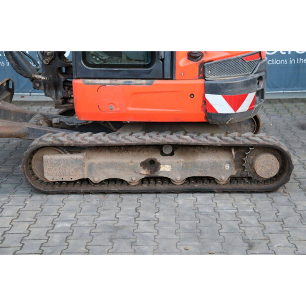 2018 KUBOTA U36-4-45469601