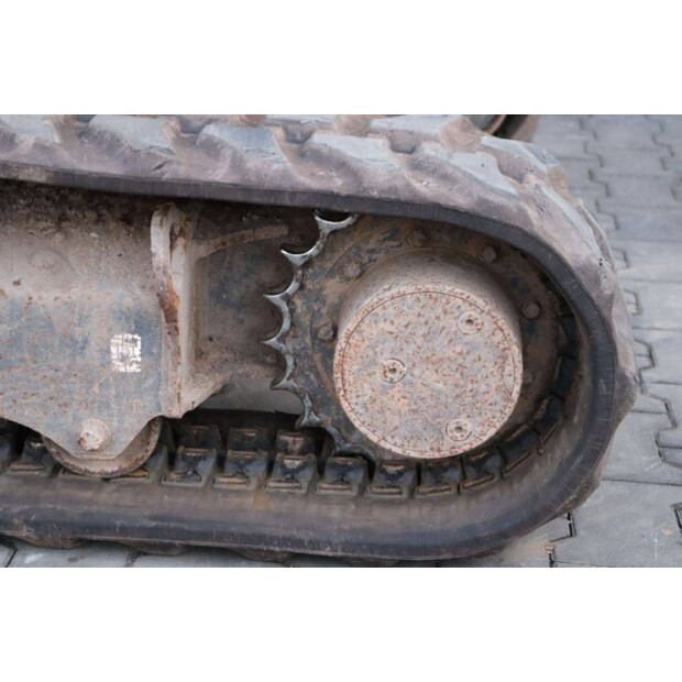 2018 KUBOTA U36-4-45469602