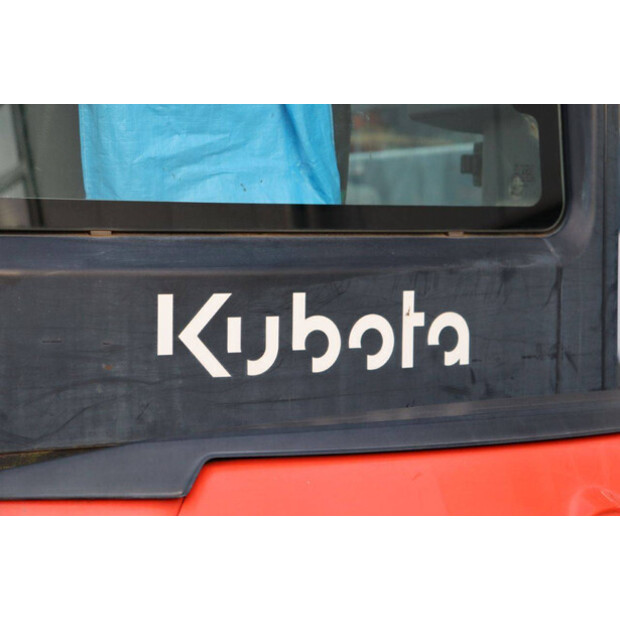 2018 KUBOTA U36-4-45469605