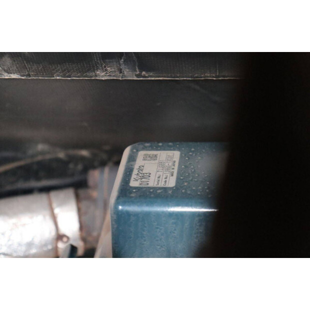 2018 KUBOTA U36-4-45469609