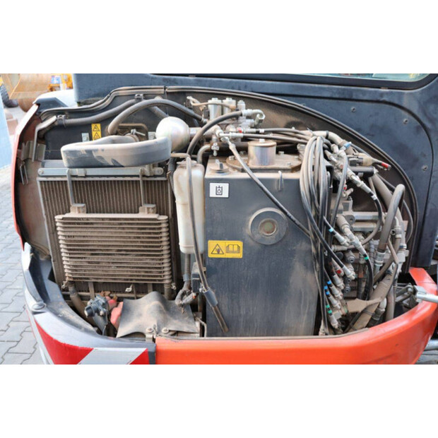 2018 KUBOTA U36-4-45469610