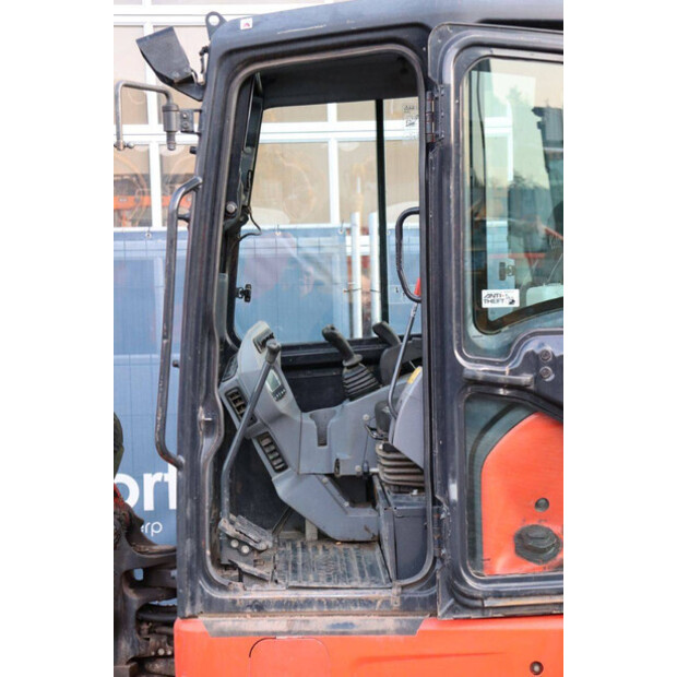 2018 KUBOTA U36-4-45469612