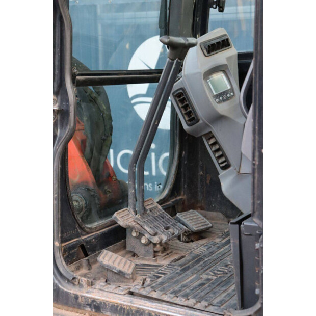 2018 KUBOTA U36-4-45469613