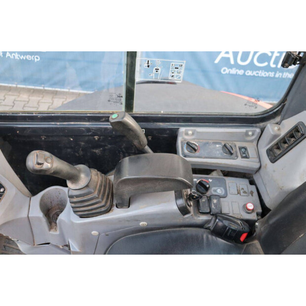 2018 KUBOTA U36-4-45469616