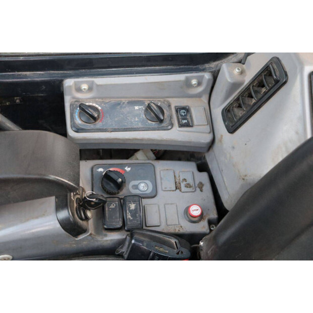 2018 KUBOTA U36-4-45469618