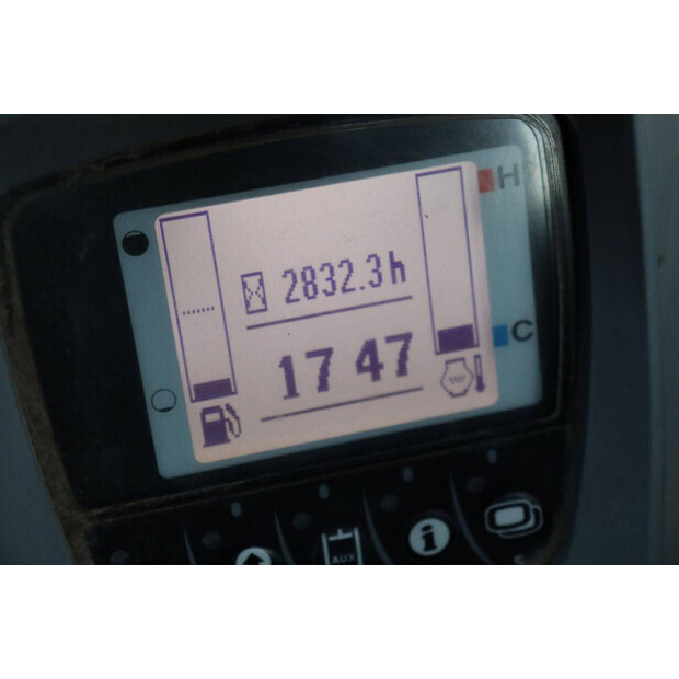 2018 KUBOTA U36-4-45469622