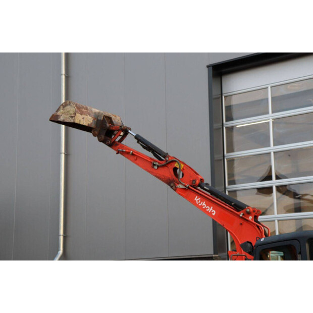 2018 KUBOTA U36-4-45469627