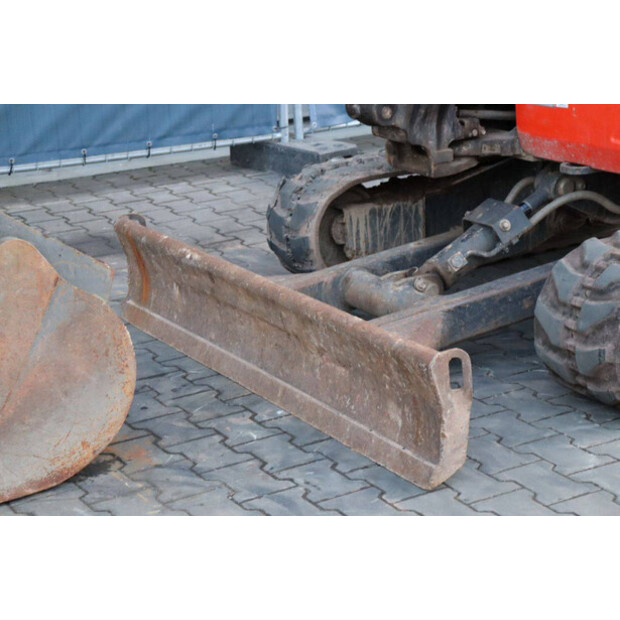 2018 KUBOTA U36-4-45469629