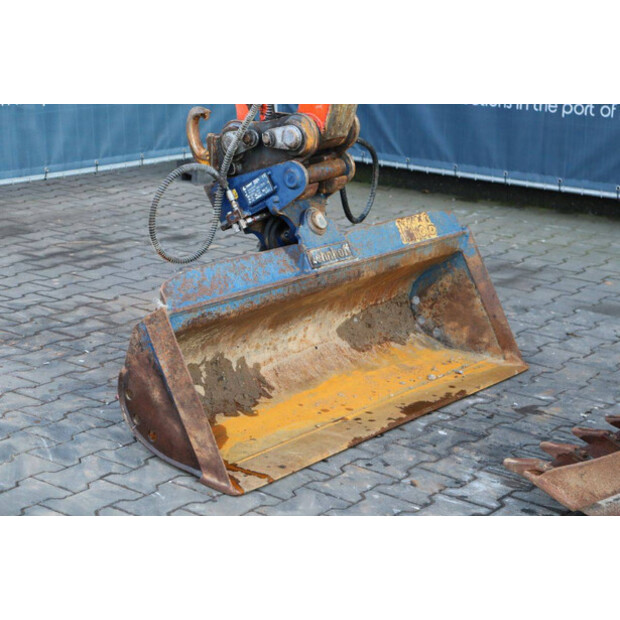 2015 KUBOTA U55-4-45469644