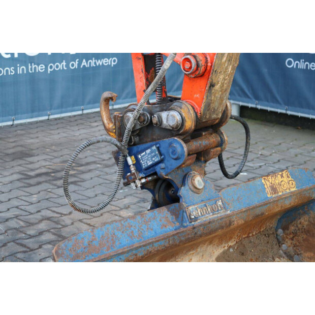 2015 KUBOTA U55-4-45469645