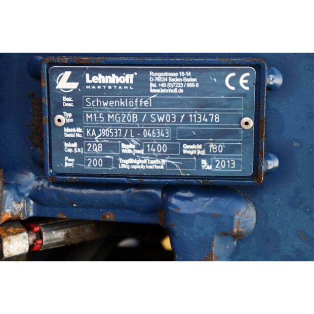 2015 KUBOTA U55-4-45469646