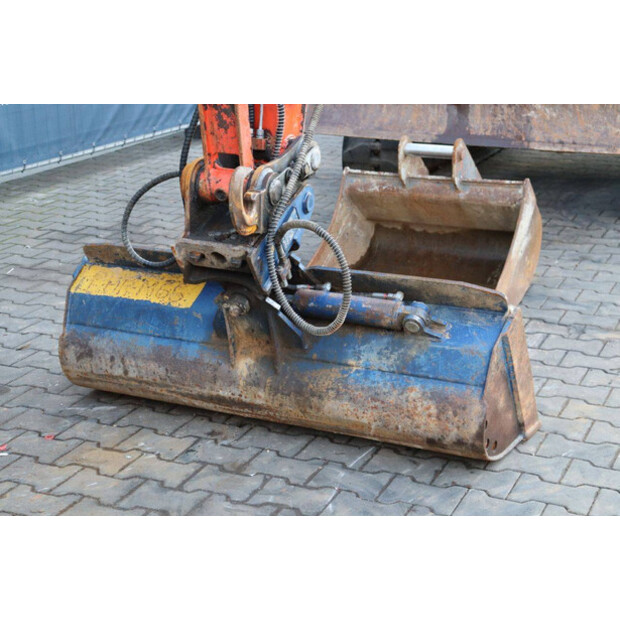 2015 KUBOTA U55-4-45469648