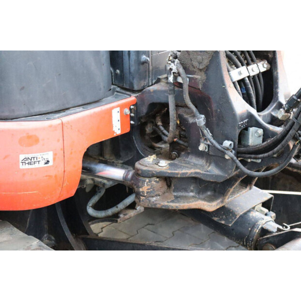 2015 KUBOTA U55-4-45469653