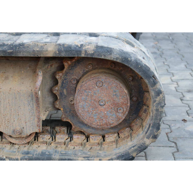 2015 KUBOTA U55-4-45469656