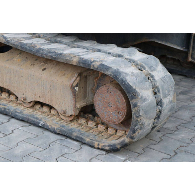 2015 KUBOTA U55-4-45469657