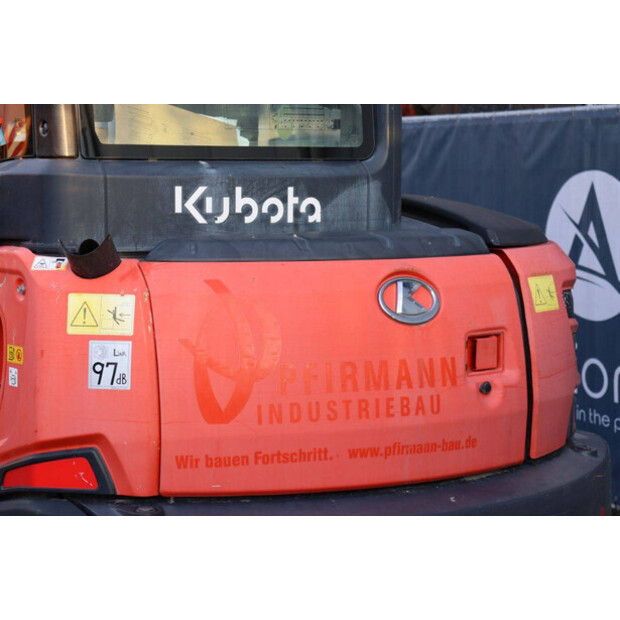 2015 KUBOTA U55-4-45469659