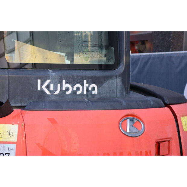 2015 KUBOTA U55-4-45469660