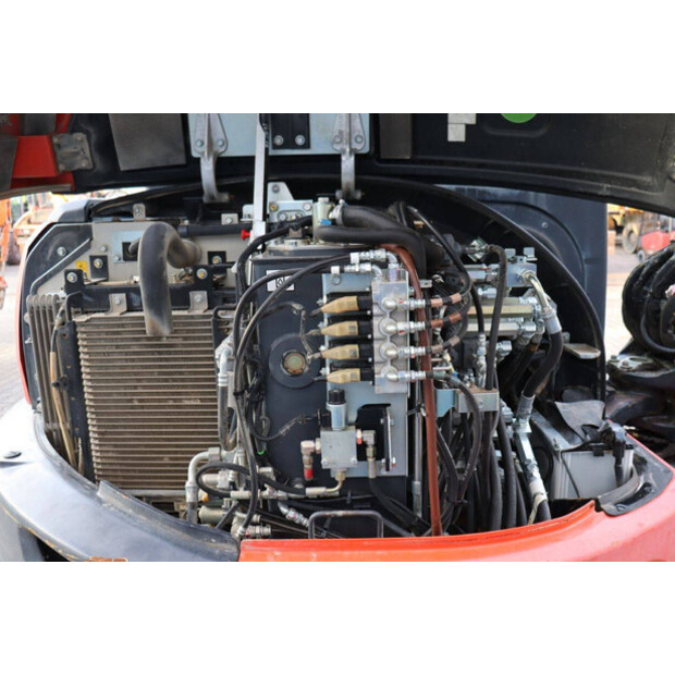 2015 KUBOTA U55-4-45469664