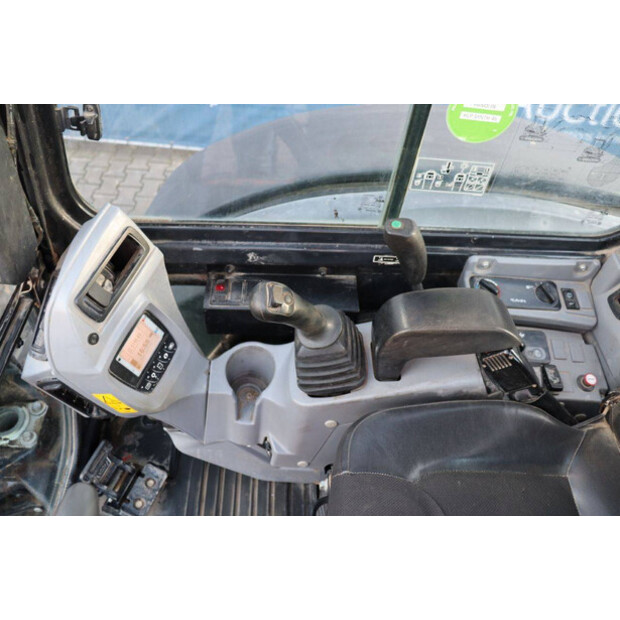 2015 KUBOTA U55-4-45469669