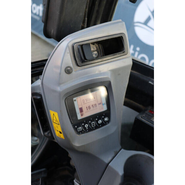 2015 KUBOTA U55-4-45469670