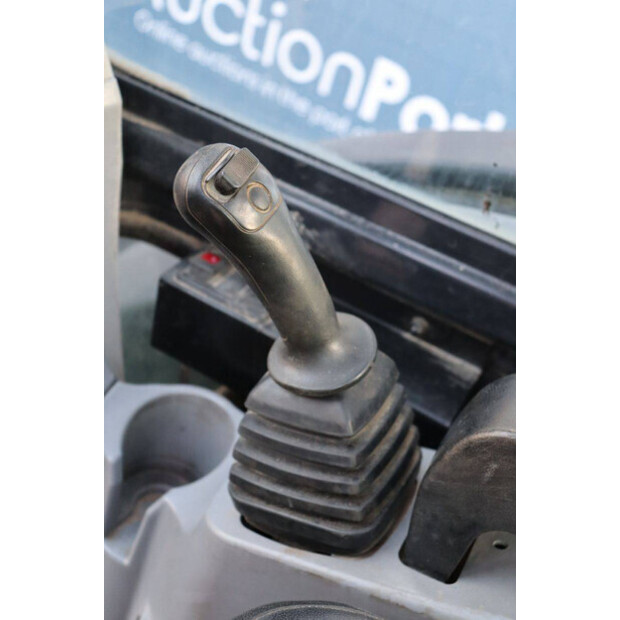 2015 KUBOTA U55-4-45469672