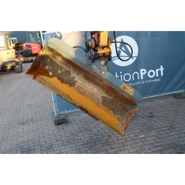 2015 KUBOTA U55-4-45469677