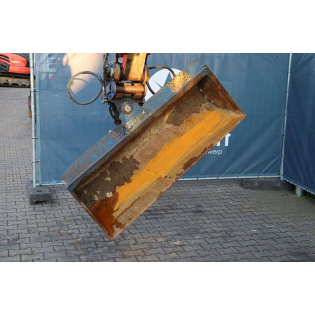 2015 KUBOTA U55-4-45469678