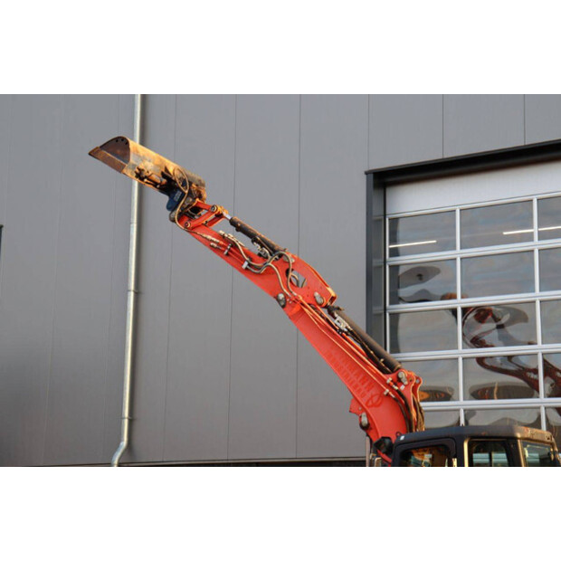 2015 KUBOTA U55-4-45469682