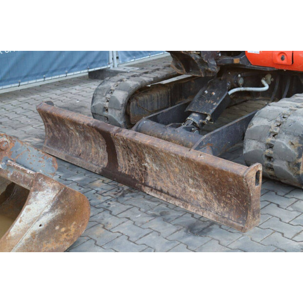 2015 KUBOTA U55-4-45469683