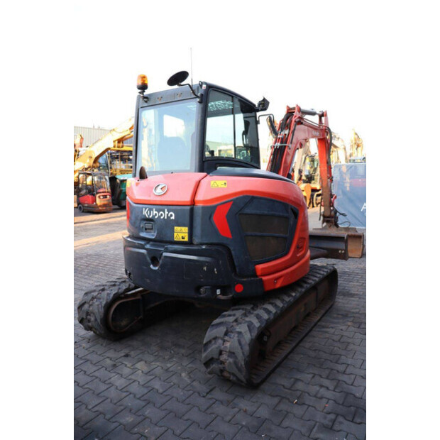 2020 كوبوتا U56-5-45469689