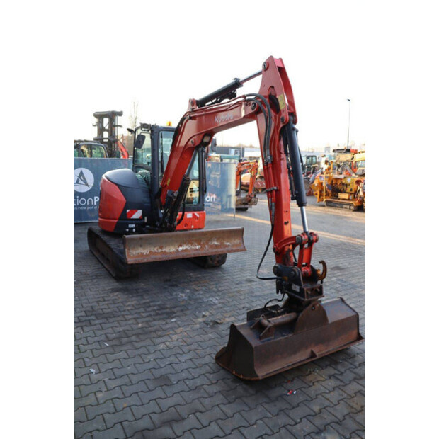 2020 كوبوتا U56-5-45469690