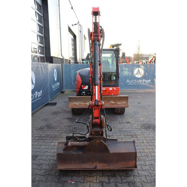 2020 كوبوتا U56-5-45469691