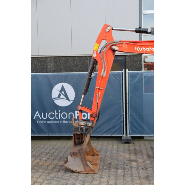 2020 كوبوتا U56-5-45469694