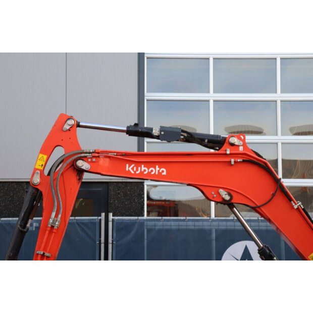 2020 كوبوتا U56-5-45469695