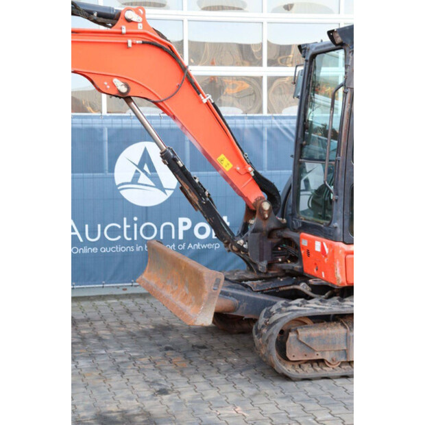 2020 كوبوتا U56-5-45469696