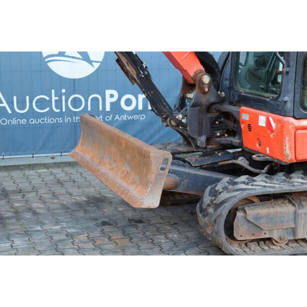 2020 كوبوتا U56-5-45469697