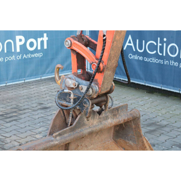 2020 كوبوتا U56-5-45469699