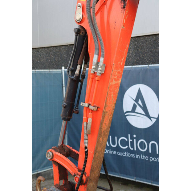 2020 كوبوتا U56-5-45469700