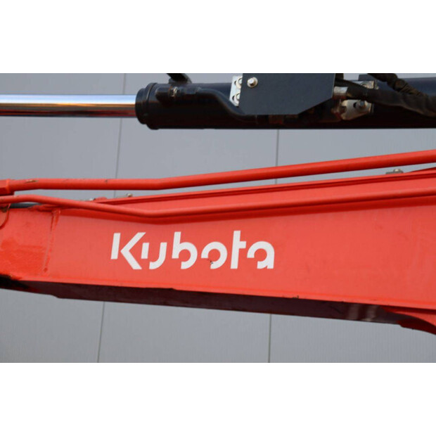 2020 كوبوتا U56-5-45469701