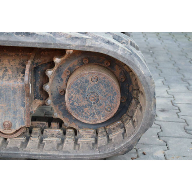 2020 كوبوتا U56-5-45469708